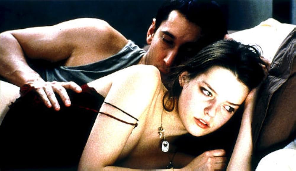 Sex Is Comedy（原題）の画像