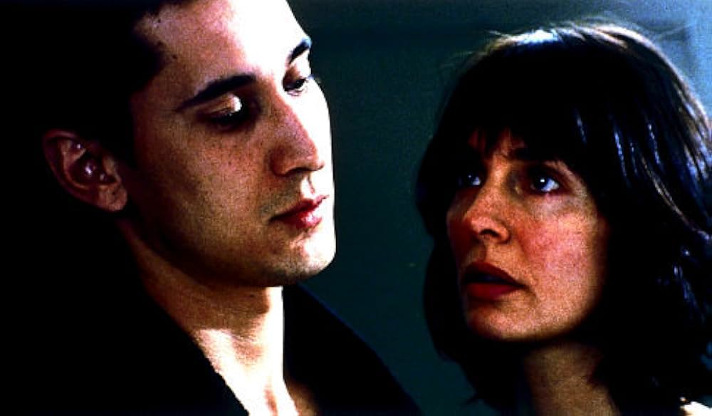 Sex Is Comedy（原題）の画像