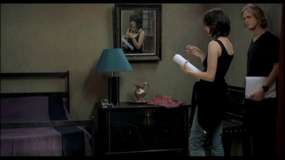 Sex Is Comedy（原題）の画像