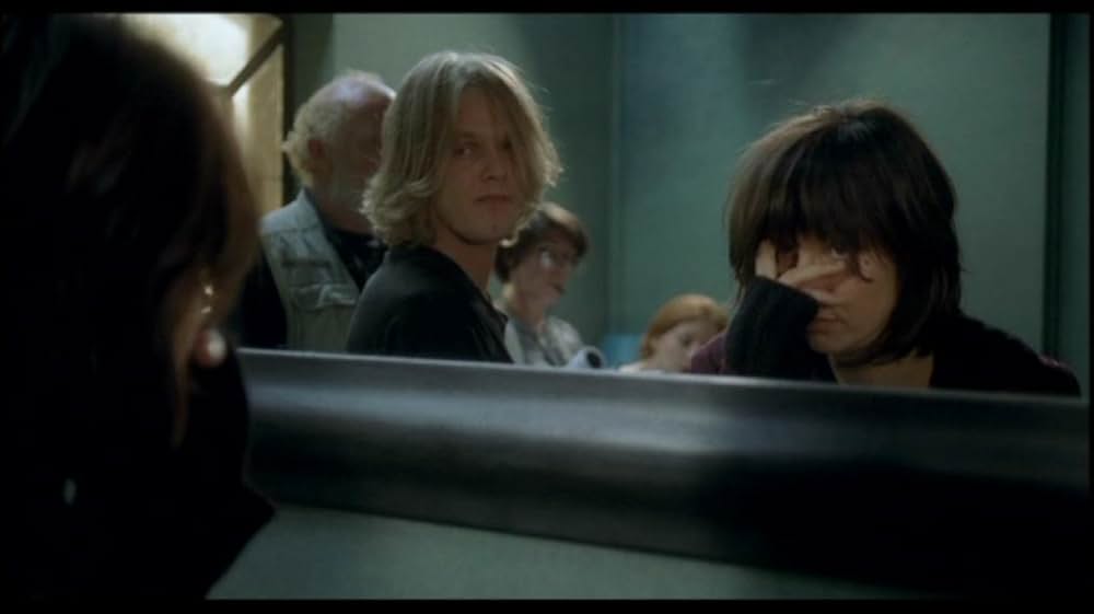 Sex Is Comedy（原題）の画像