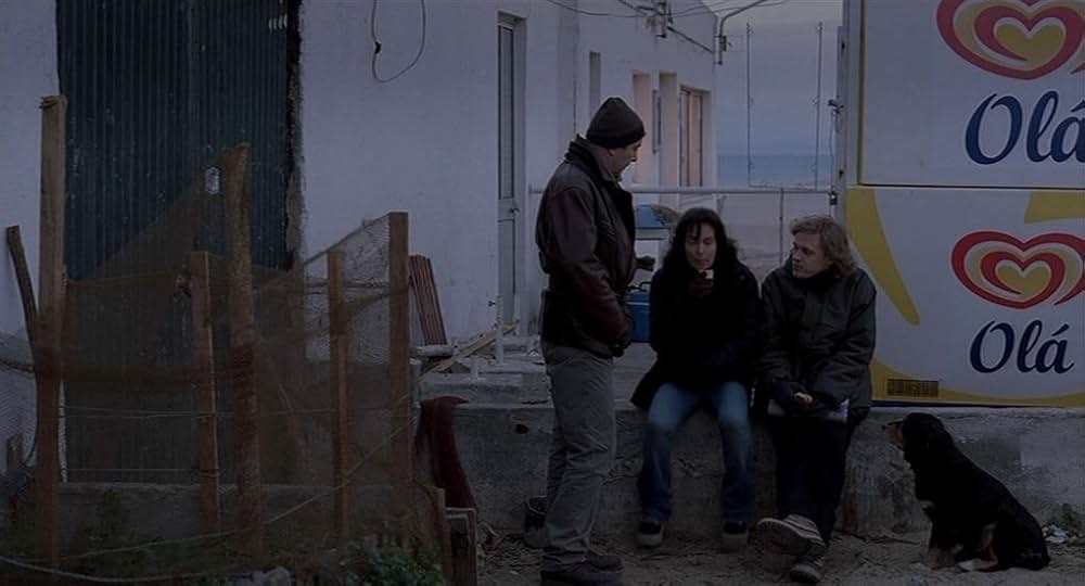 Sex Is Comedy（原題）の画像