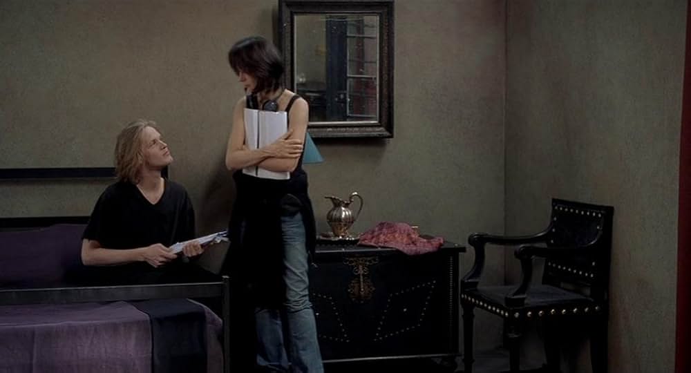 Sex Is Comedy（原題）の画像