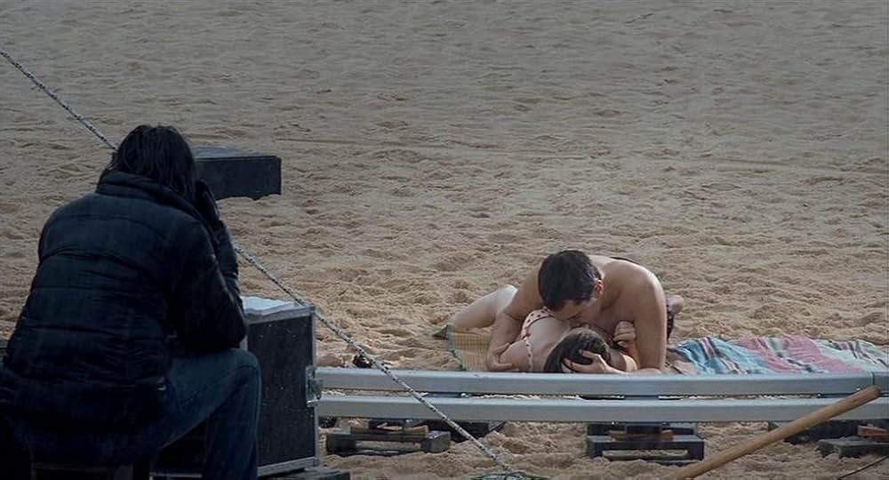 Sex Is Comedy（原題）の画像