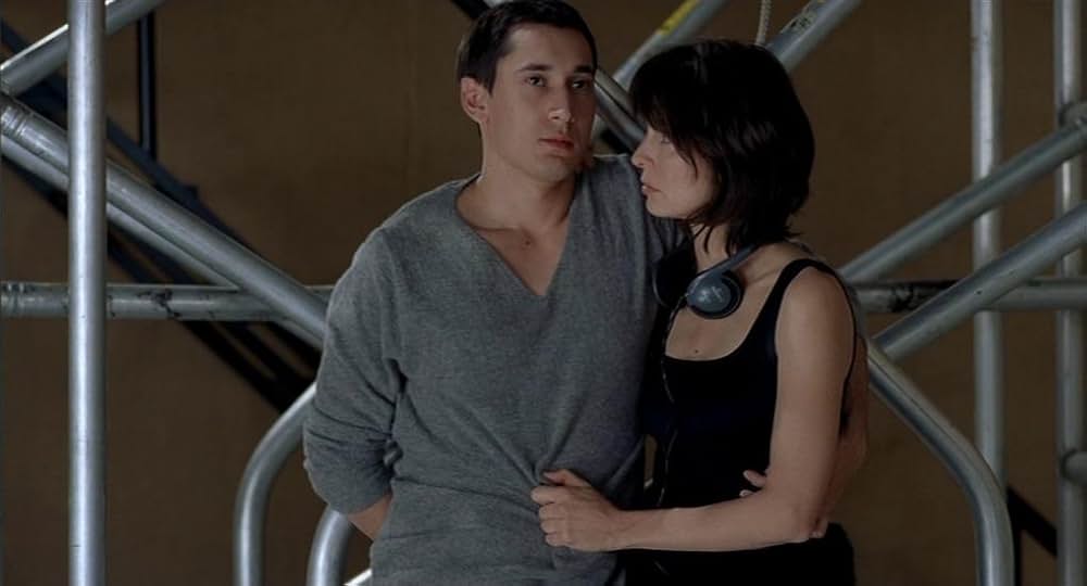 Sex Is Comedy（原題）の画像