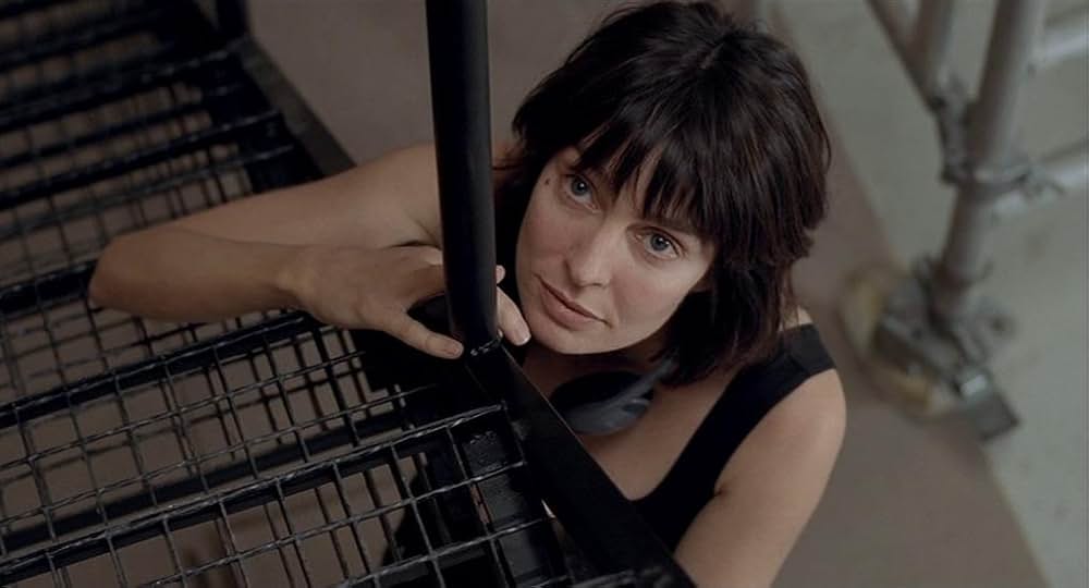 Sex Is Comedy（原題）の画像