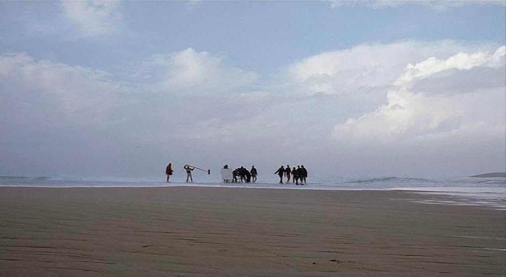 Sex Is Comedy（原題）の画像