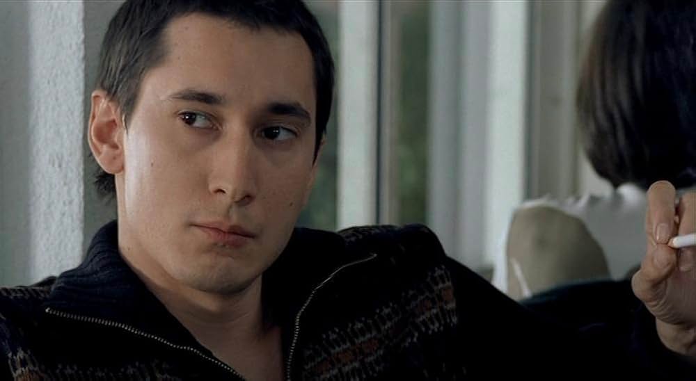 Sex Is Comedy（原題）の画像