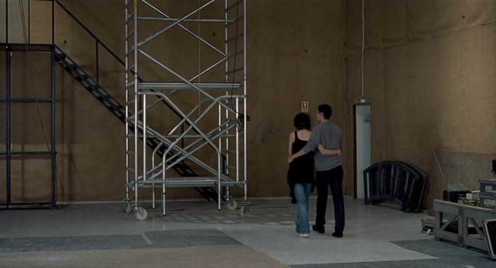 Sex Is Comedy（原題）の画像