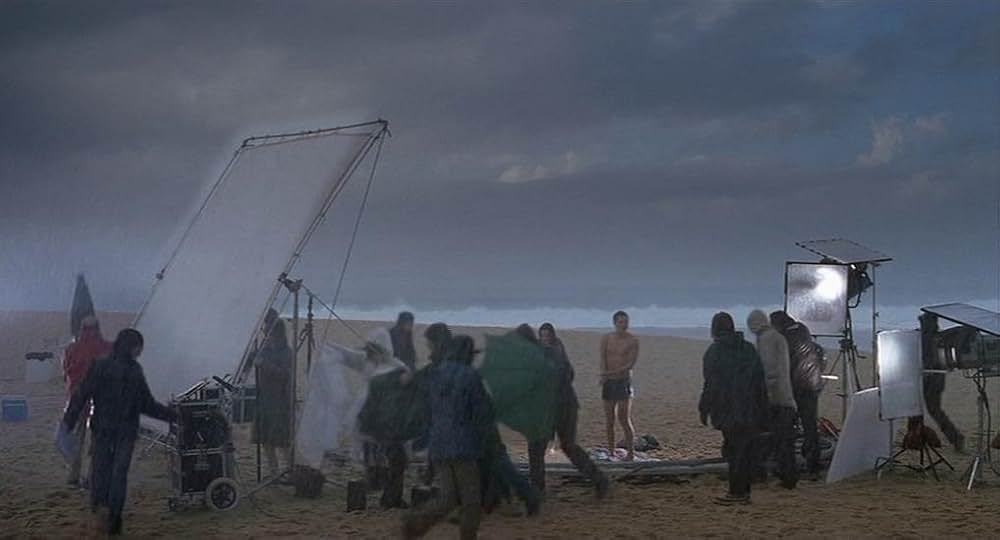 Sex Is Comedy（原題）の画像