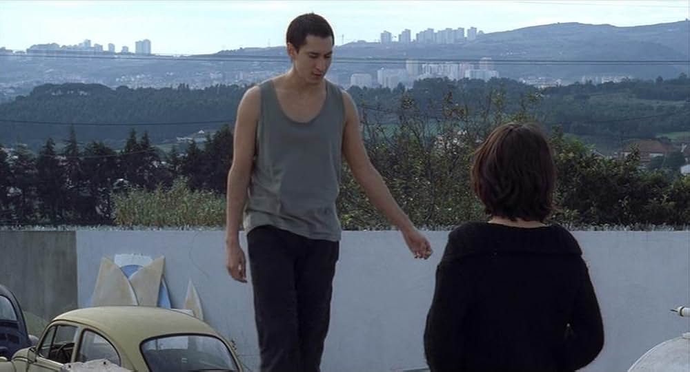 Sex Is Comedy（原題）の画像