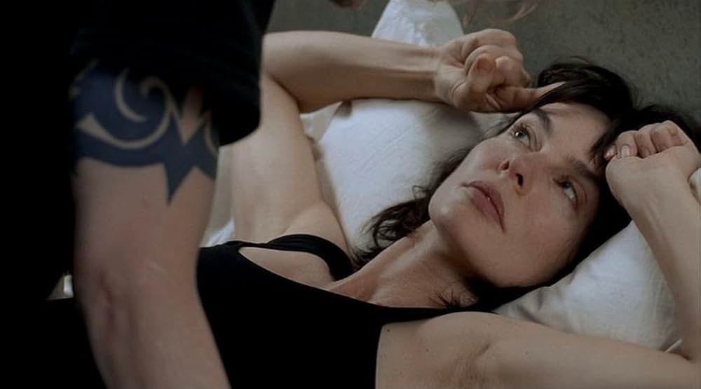 Sex Is Comedy（原題）の画像