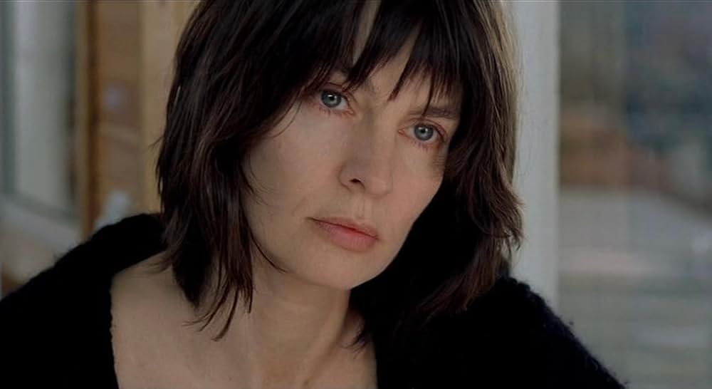 Sex Is Comedy（原題）の画像