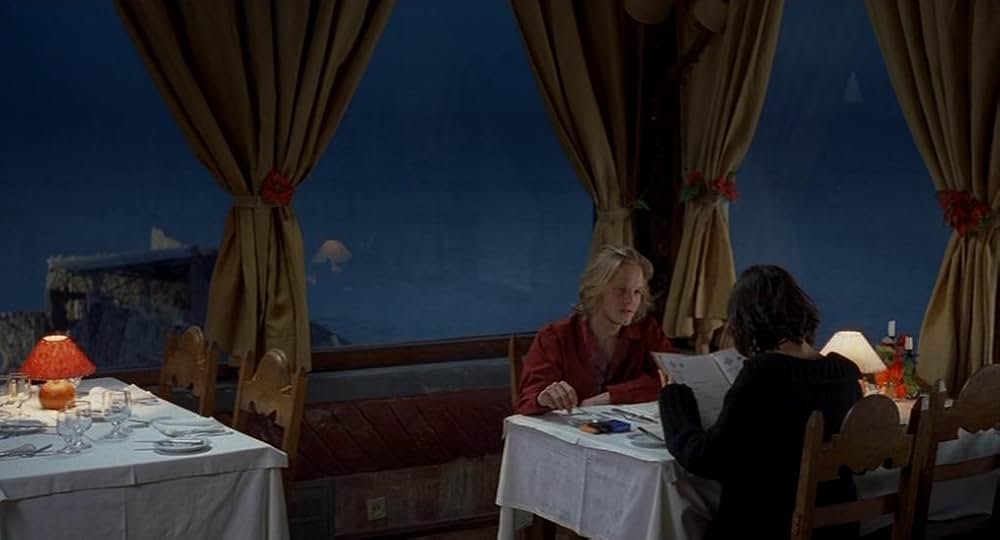 Sex Is Comedy（原題）の画像