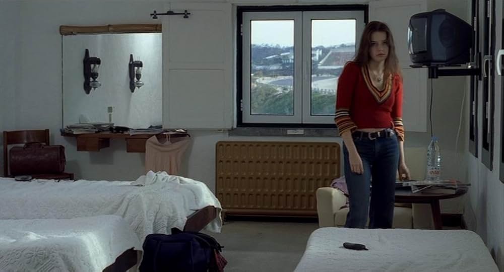 Sex Is Comedy（原題）の画像