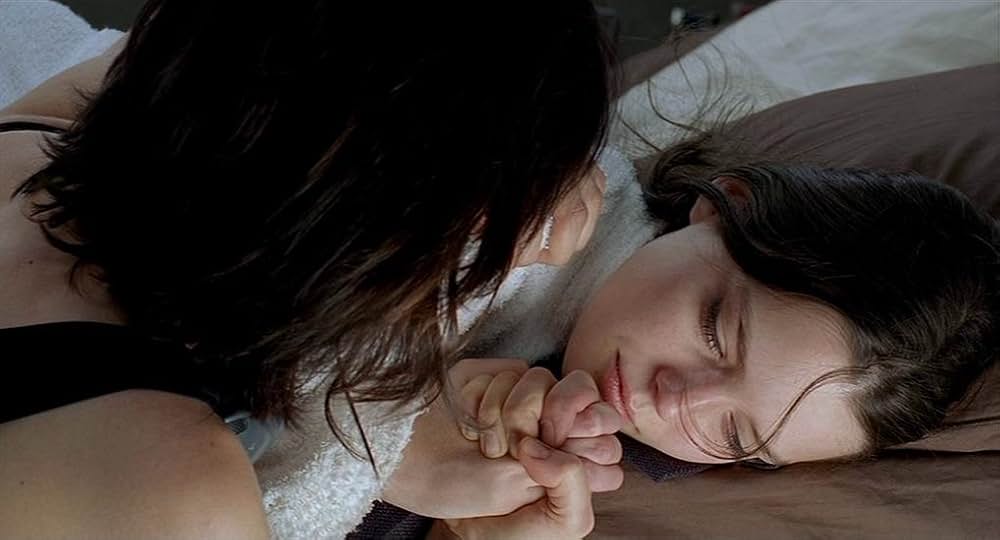 Sex Is Comedy（原題）の画像