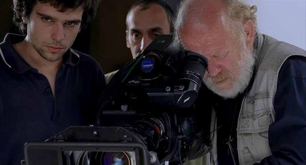 Sex Is Comedy（原題）の画像