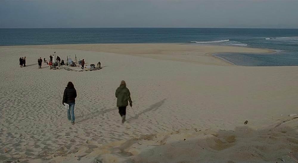 Sex Is Comedy（原題）の画像