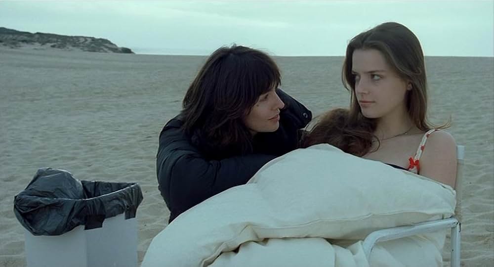 Sex Is Comedy（原題）の画像