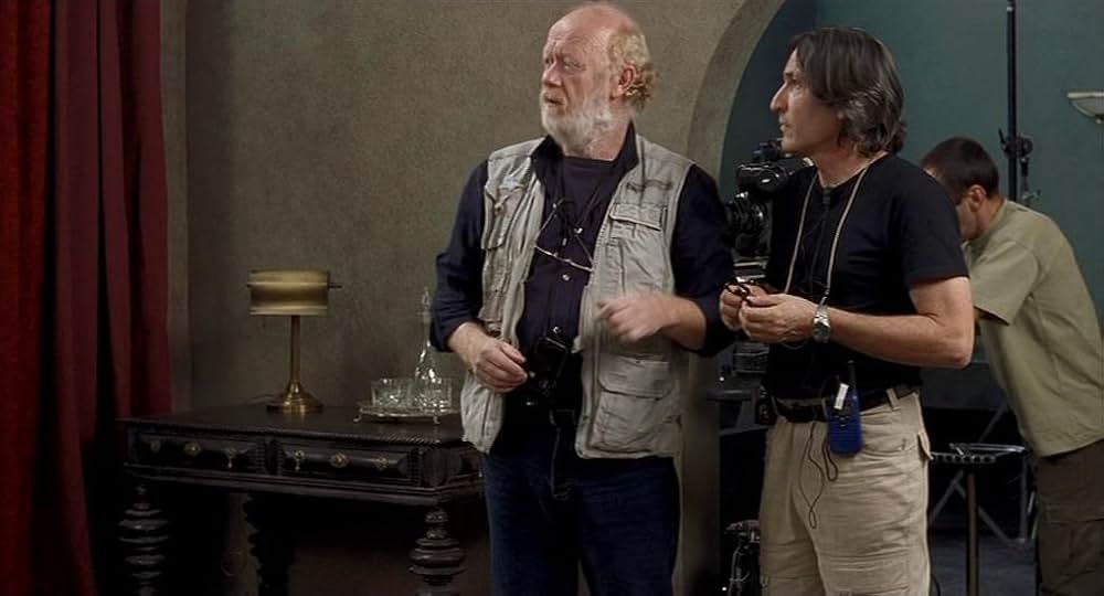 Sex Is Comedy（原題）の画像