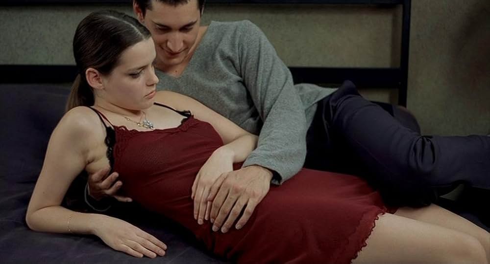 Sex Is Comedy（原題）の画像