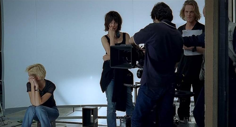 Sex Is Comedy（原題）の画像