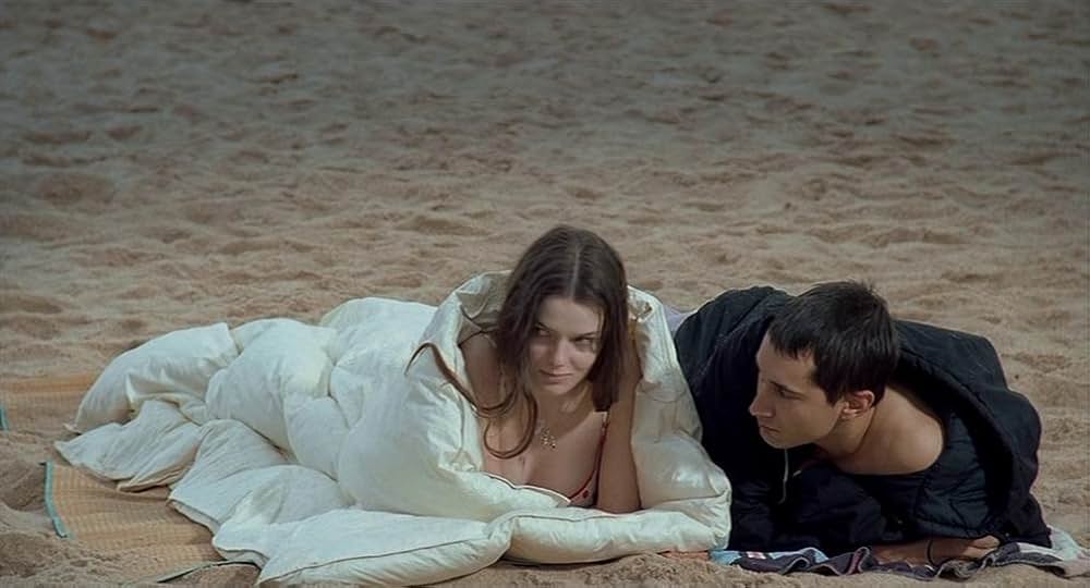 Sex Is Comedy（原題）の画像