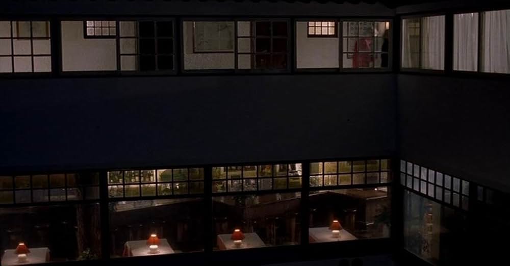 Sex Is Comedy（原題）の画像