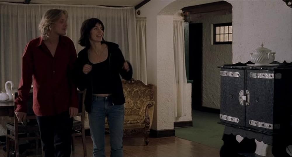 Sex Is Comedy（原題）の画像