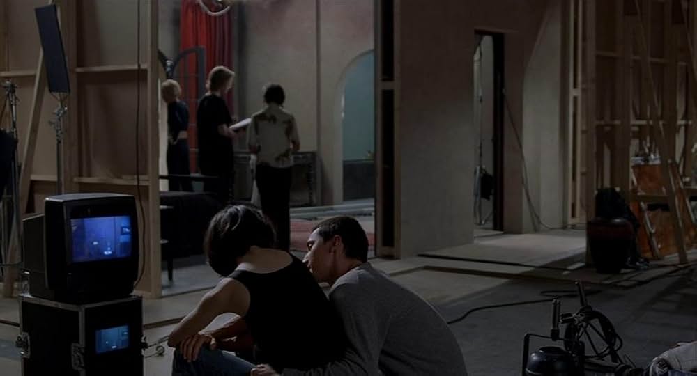 Sex Is Comedy（原題）の画像