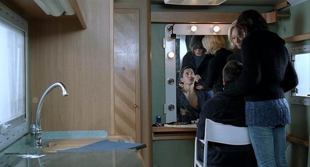 Sex Is Comedy（原題）の画像