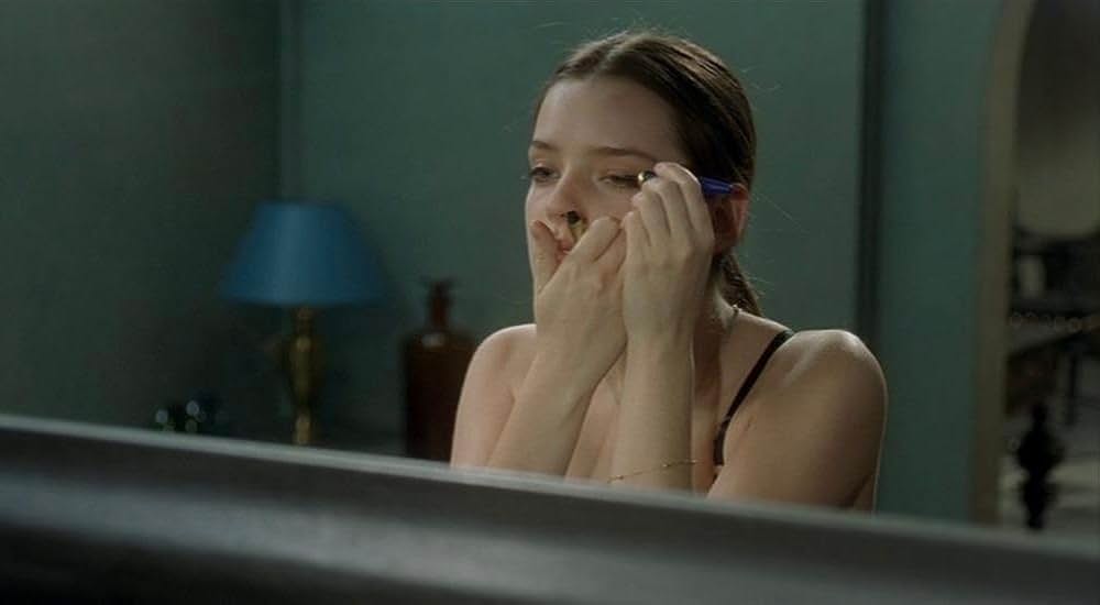 Sex Is Comedy（原題）の画像