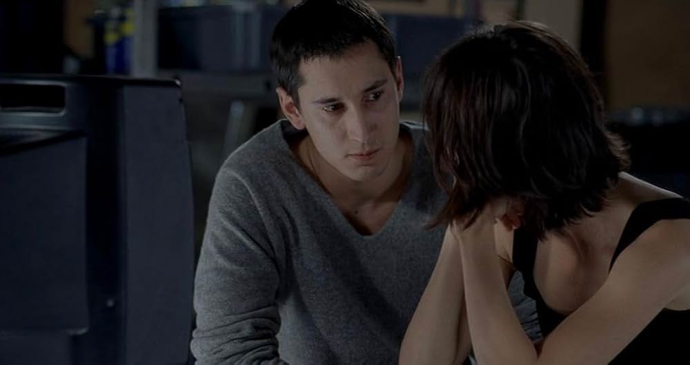 Sex Is Comedy（原題）の画像