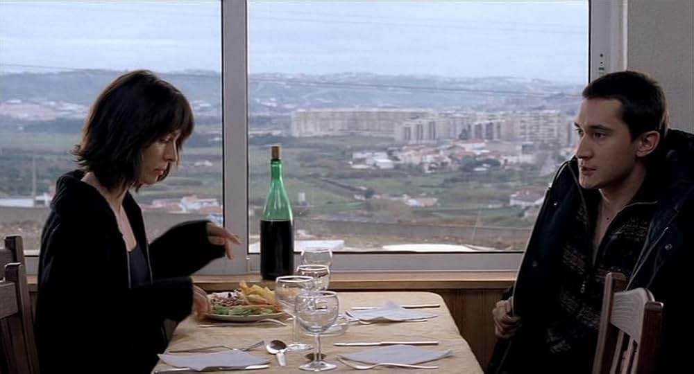 Sex Is Comedy（原題）の画像