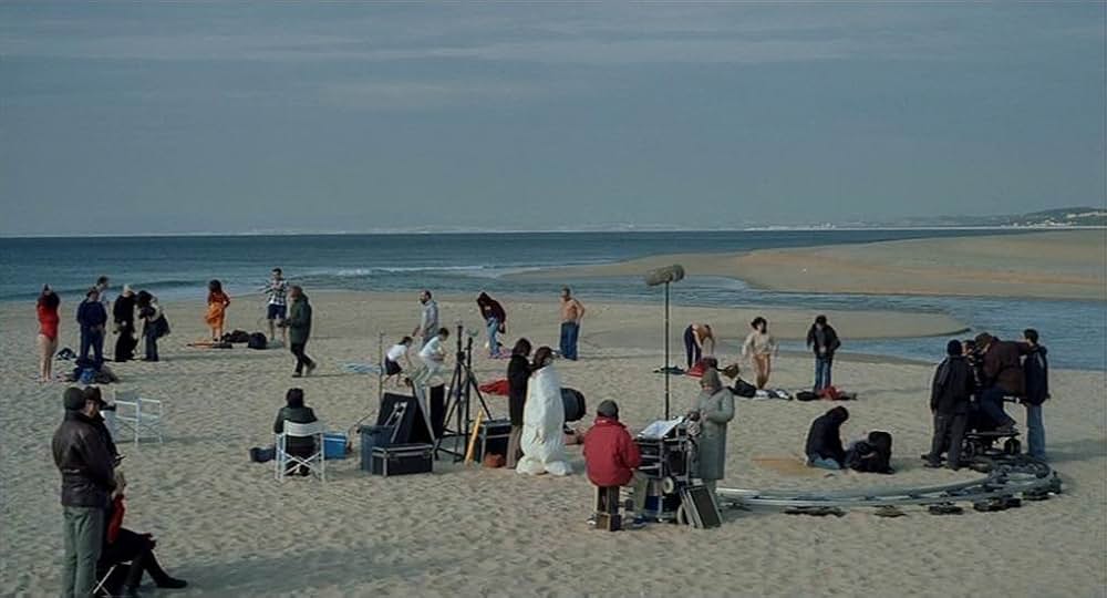 Sex Is Comedy（原題）の画像