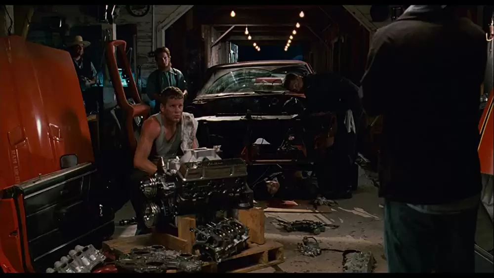 「Sex Drive」の画像