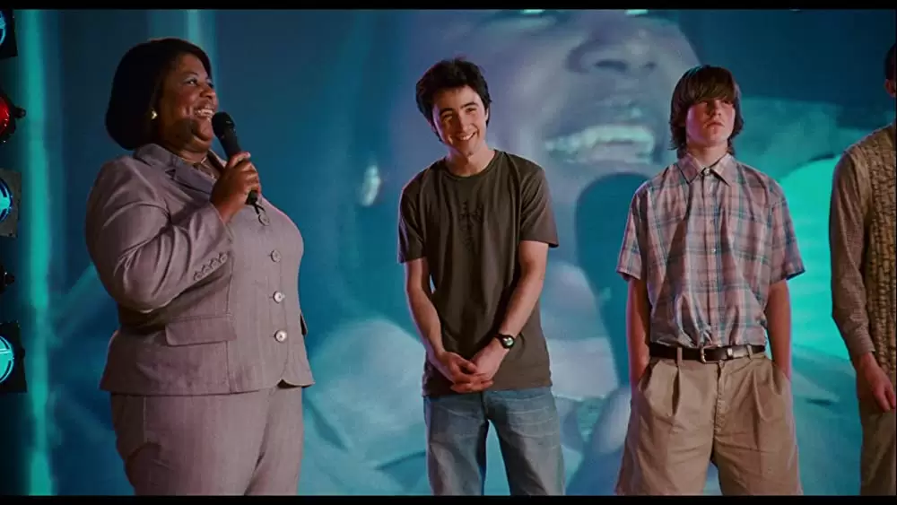 「Sex Drive」の画像