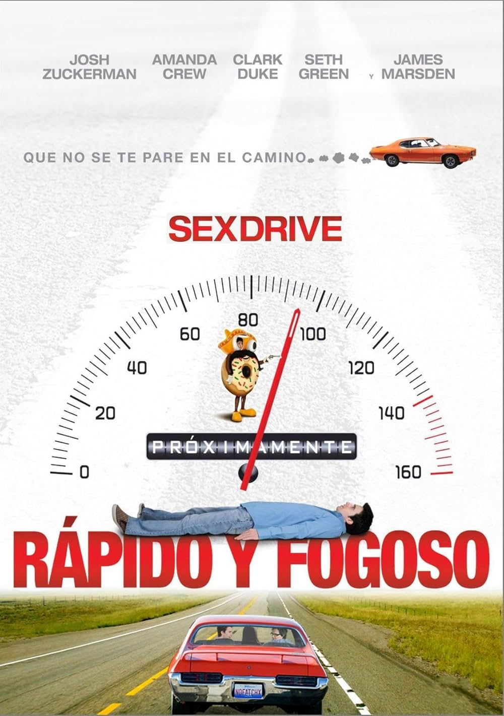 「Sex Drive」の画像