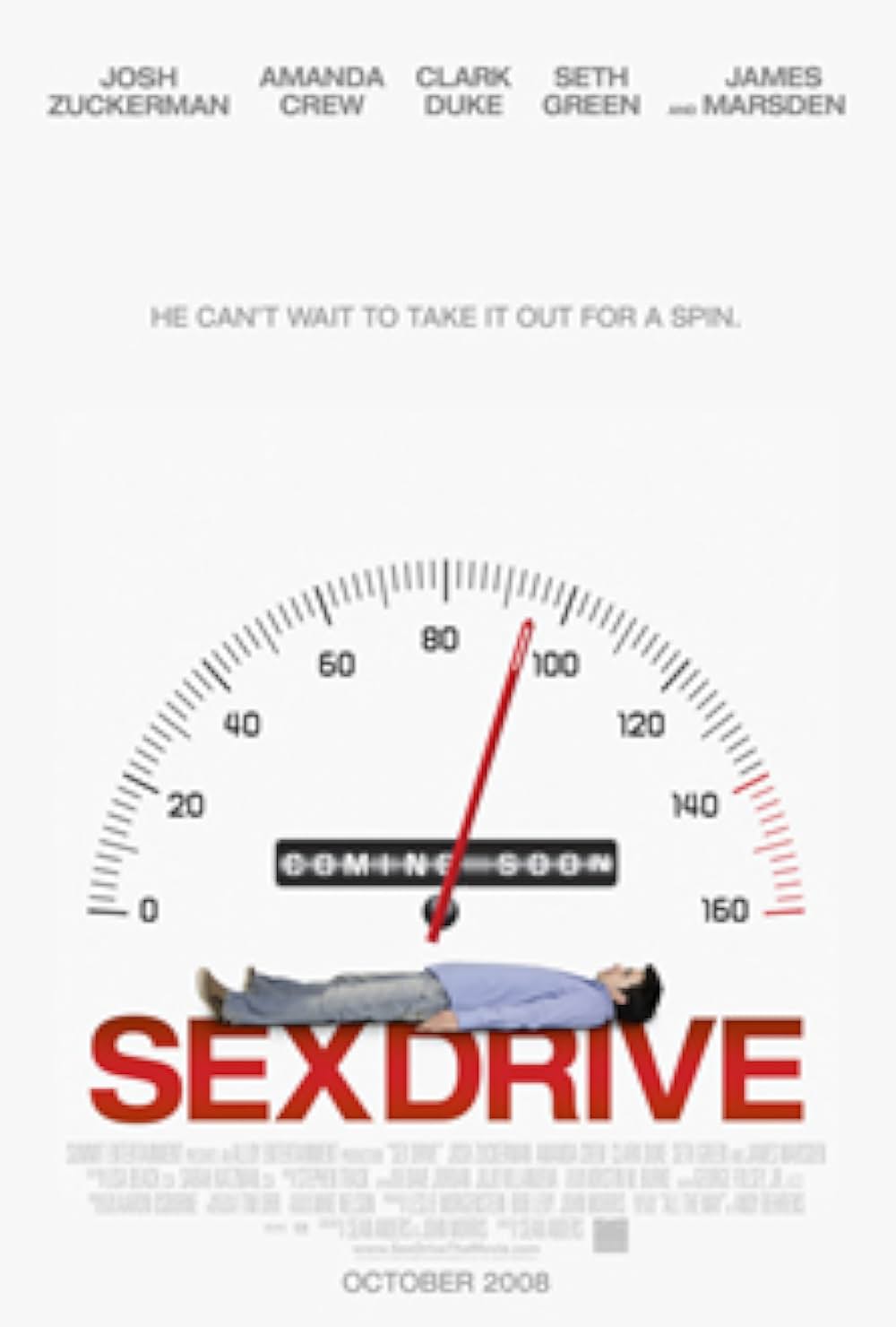 「Sex Drive」の画像