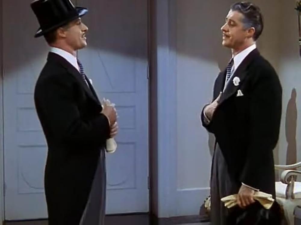 That Night in Rio（原題）の画像