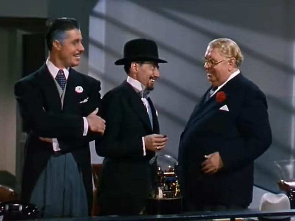 That Night in Rio（原題）の画像