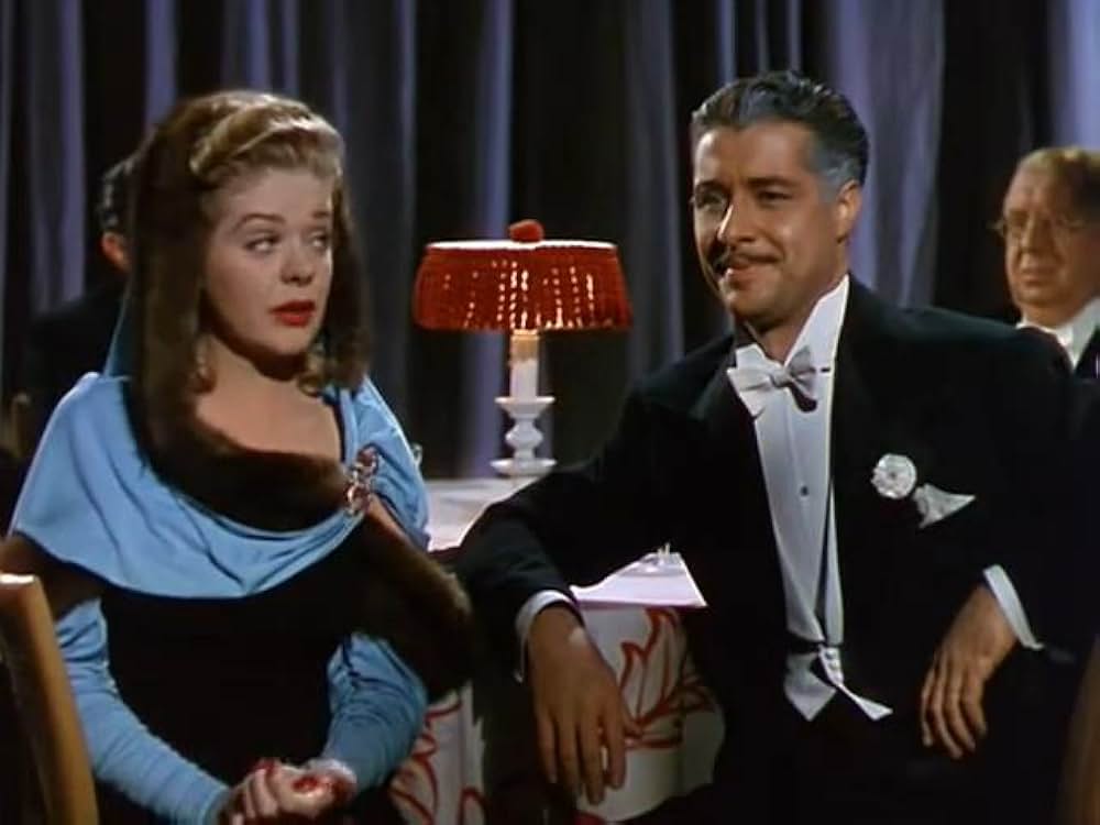 That Night in Rio（原題）の画像