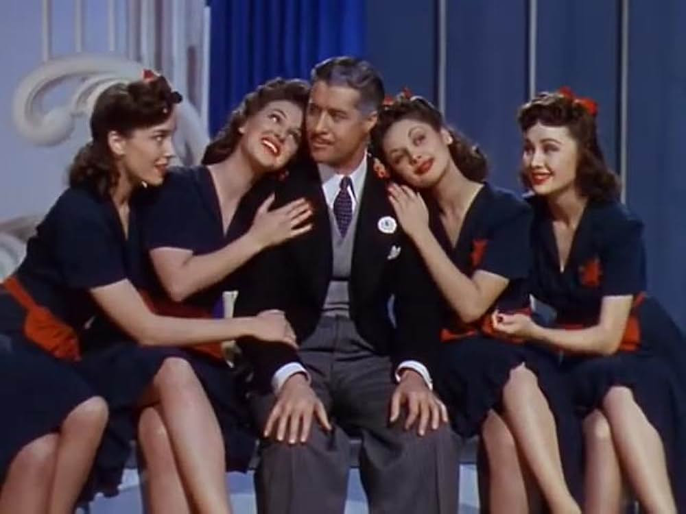 That Night in Rio（原題）の画像