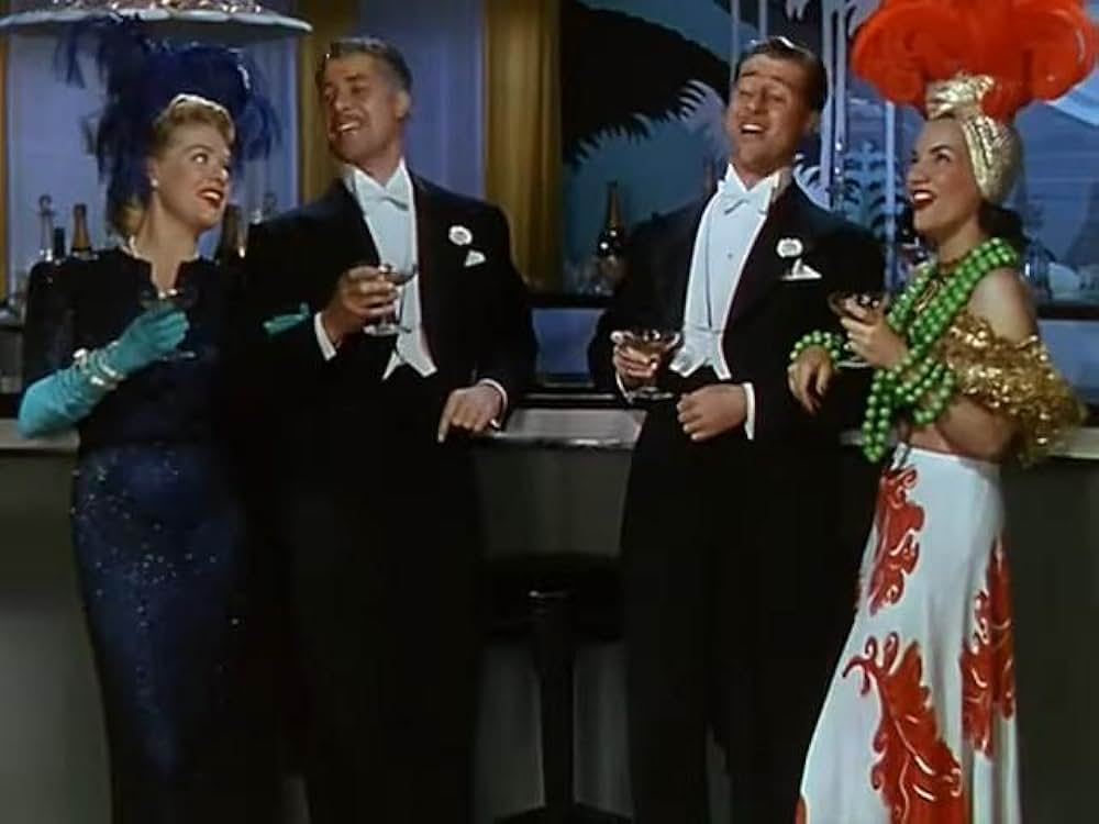 That Night in Rio（原題）の画像