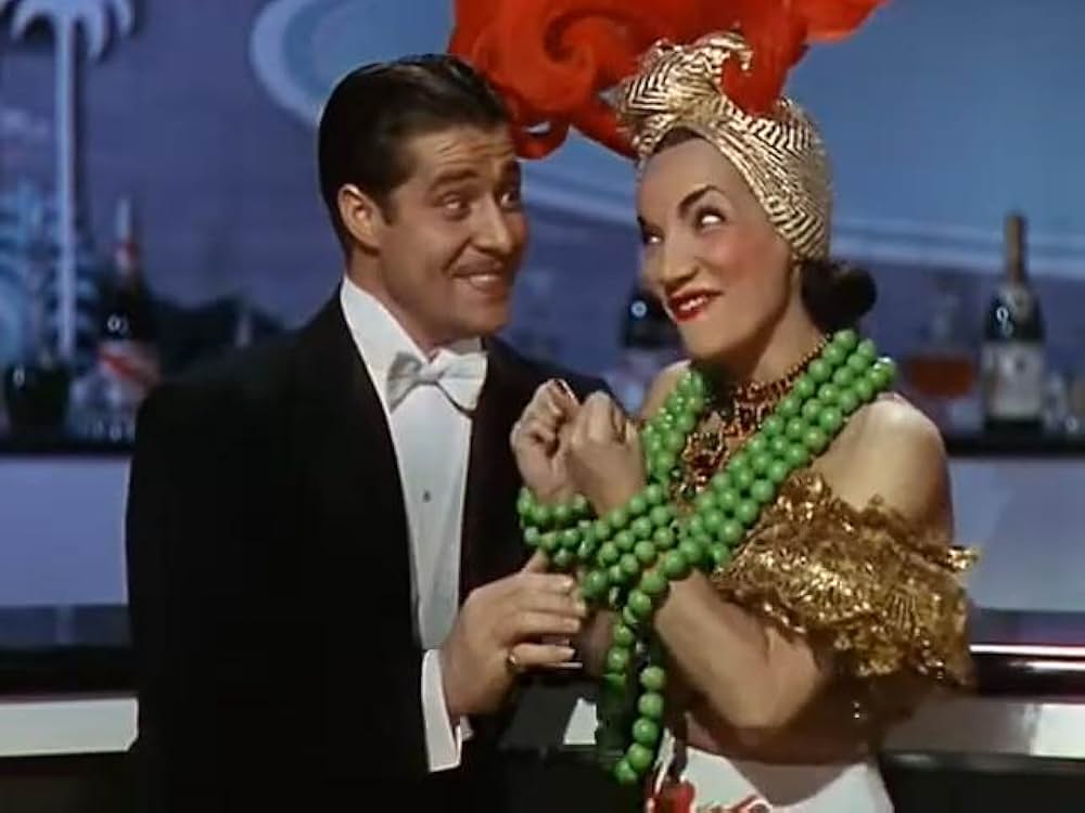 That Night in Rio（原題）の画像