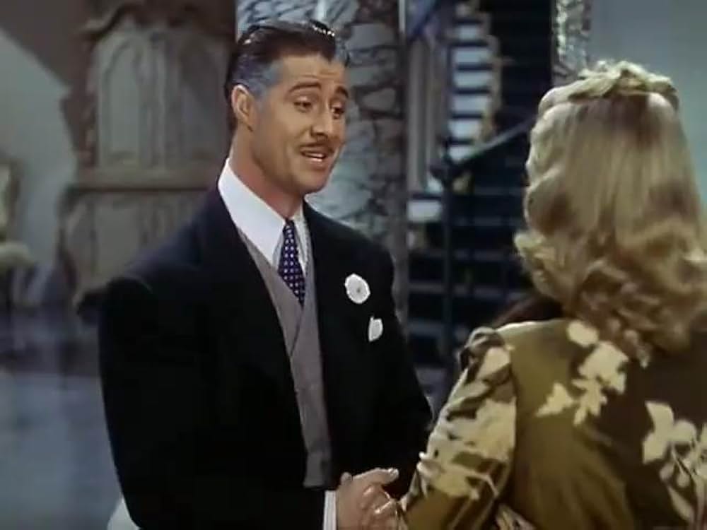 That Night in Rio（原題）の画像