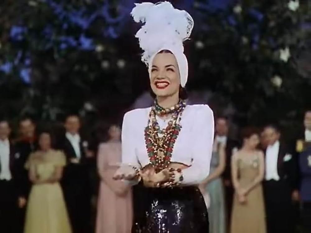 That Night in Rio（原題）の画像