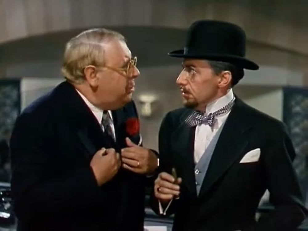 That Night in Rio（原題）の画像