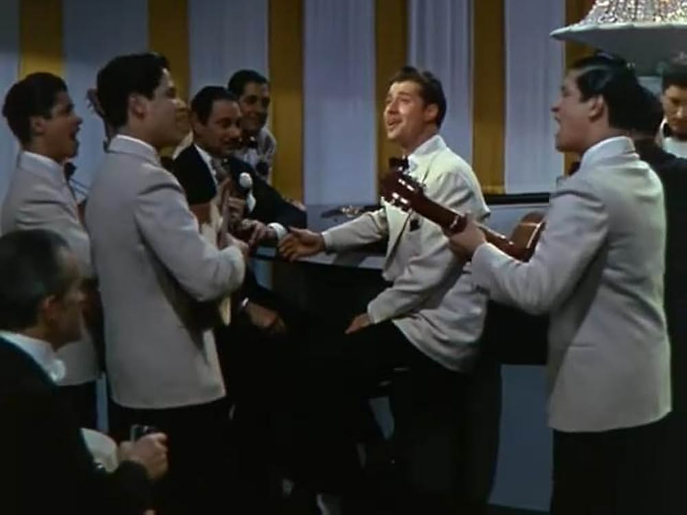 That Night in Rio（原題）の画像