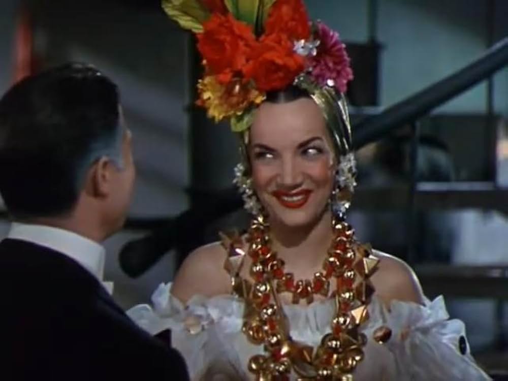 That Night in Rio（原題）の画像