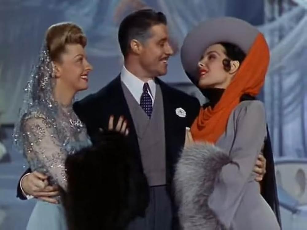 That Night in Rio（原題）の画像